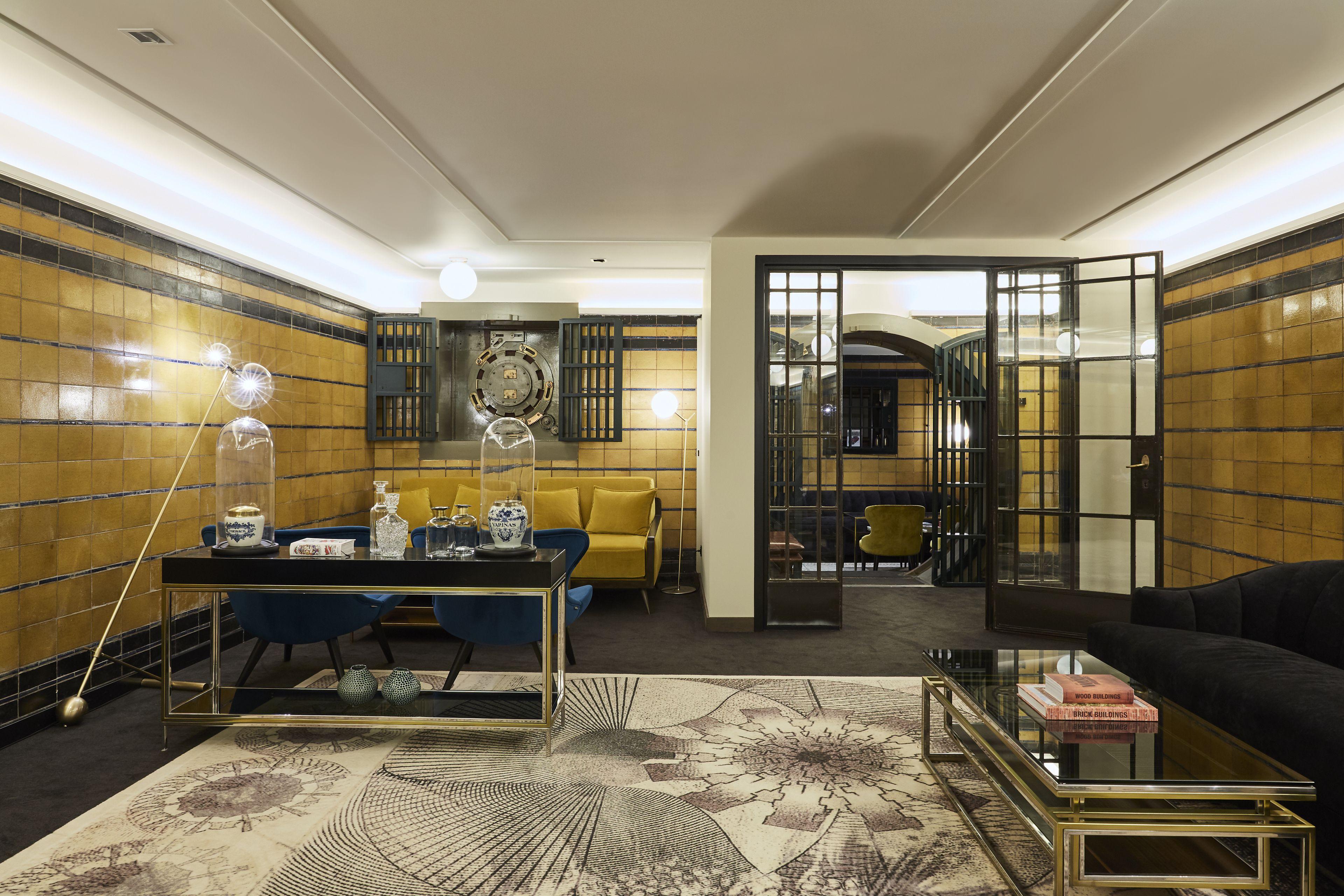 Indigo - Palace Noordeinde By Ihg 4* Den Haag