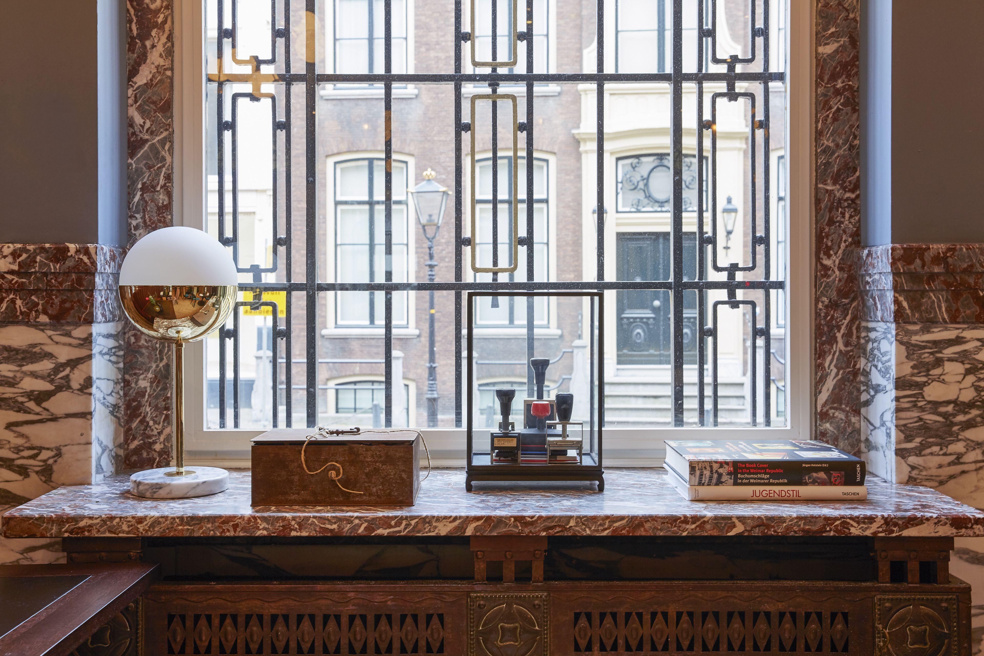 Indigo - Palace Noordeinde By Ihg Hotel 4*