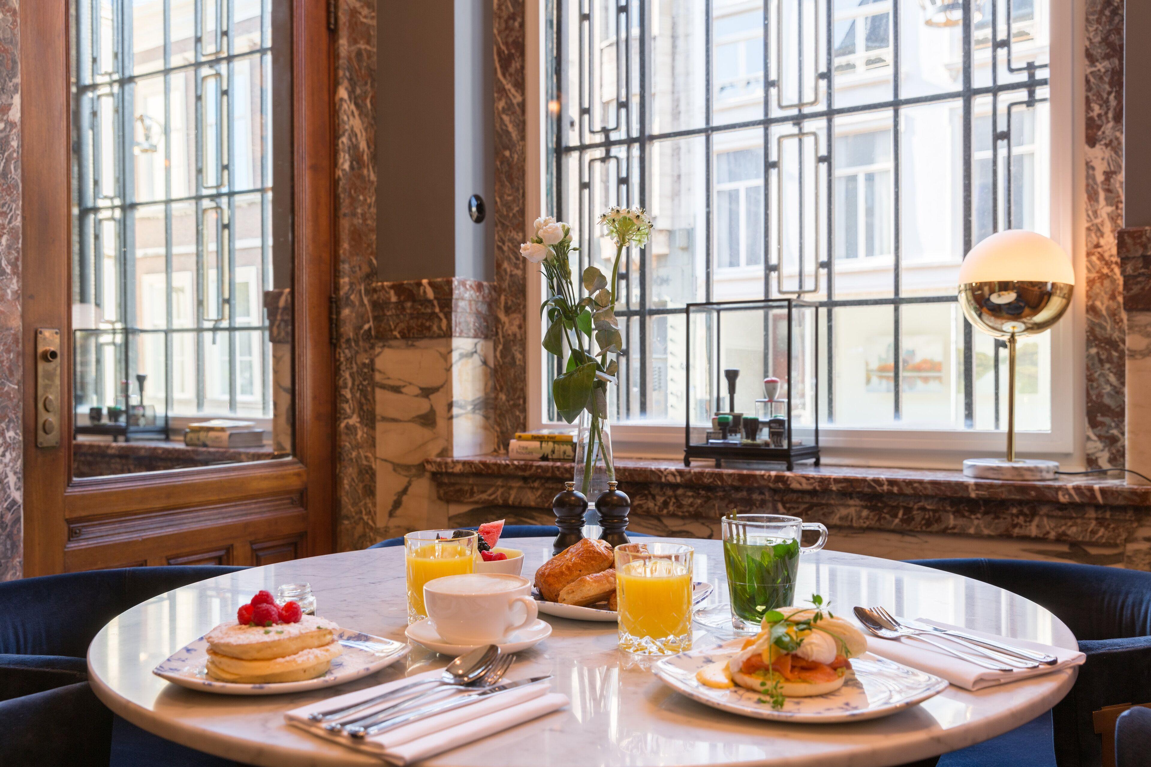 Indigo - Palace Noordeinde By Ihg