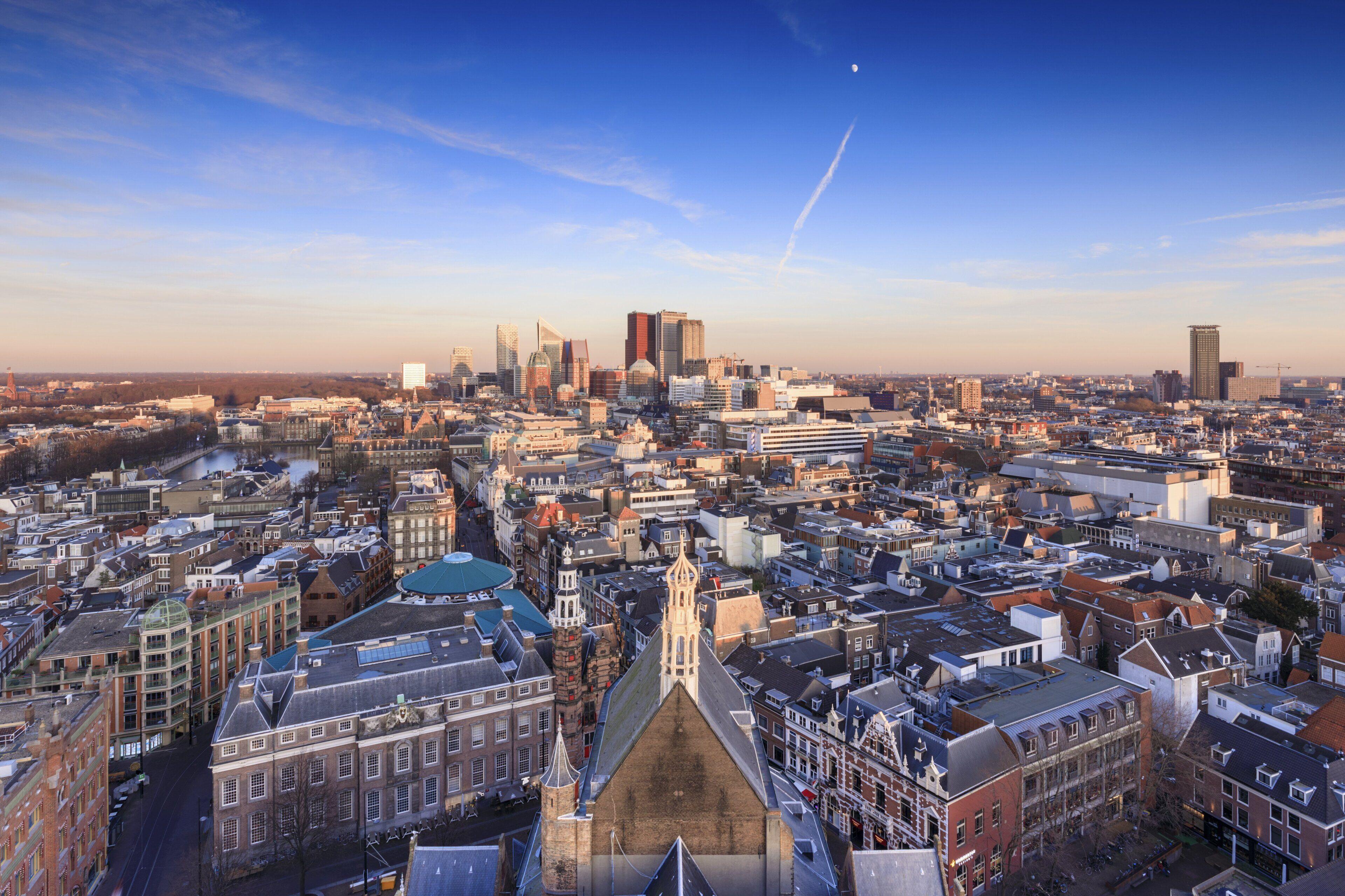 Hotel Indigo - Palace Noordeinde By Ihg Den Haag