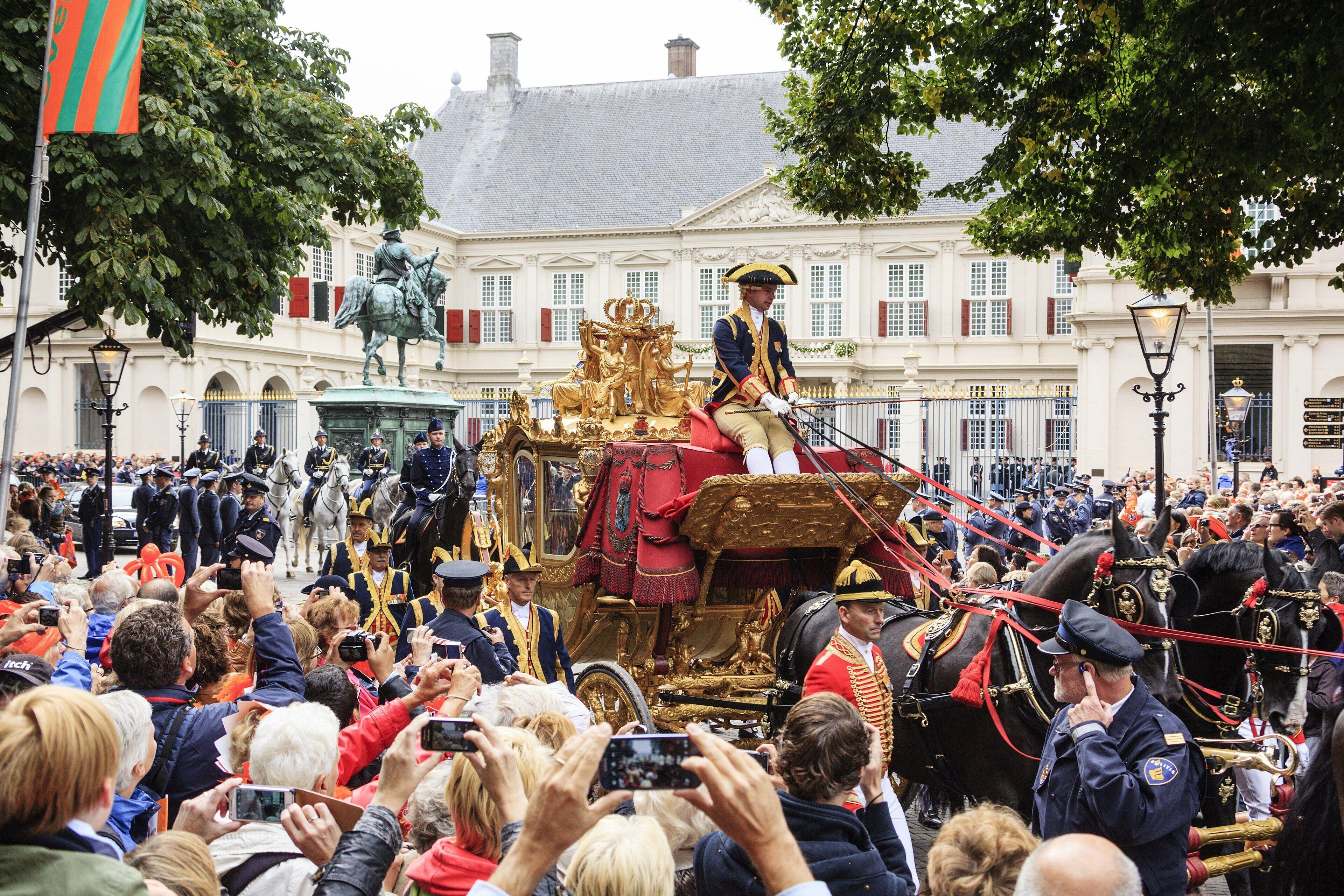 Indigo - Palace Noordeinde By Ihg 4*