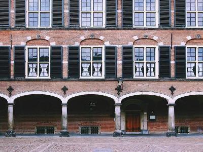 Hotel Indigo - Palace Noordeinde By Ihg