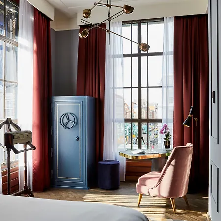 Indigo - Palace Noordeinde By Ihg 4* Den Haag