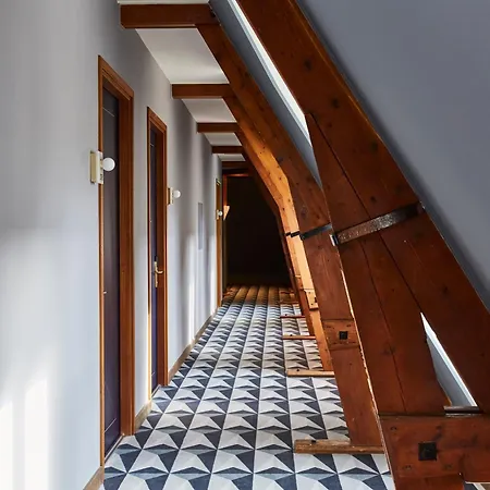 Hotel Indigo - Palace Noordeinde By Ihg 4*