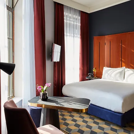 Hotel Indigo - Palace Noordeinde By Ihg Den Haag