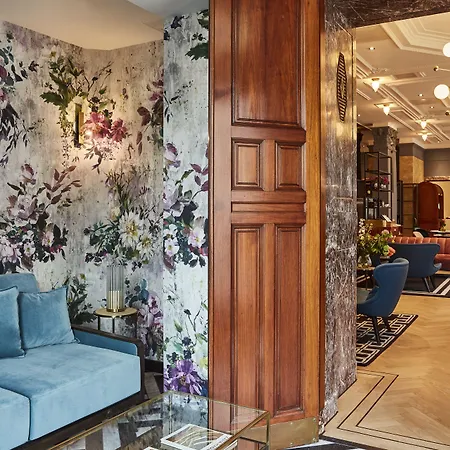 Indigo - Palace Noordeinde By Ihg 4* Den Haag