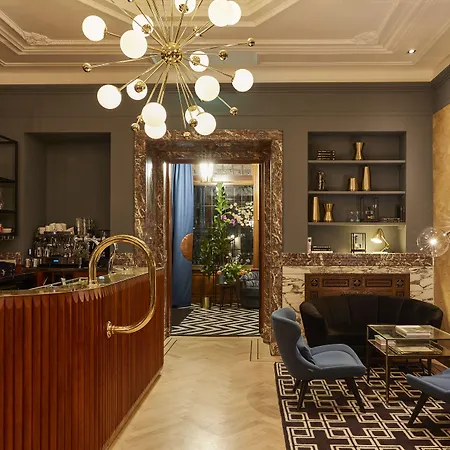 Indigo - Palace Noordeinde By Ihg 4* Den Haag