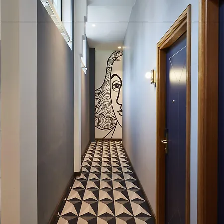 Hotel Indigo - Palace Noordeinde By Ihg Den Haag