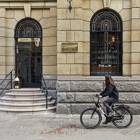 Indigo - Palace Noordeinde By Ihg Hotel