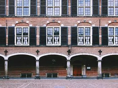 Hotel Indigo - Palace Noordeinde By Ihg