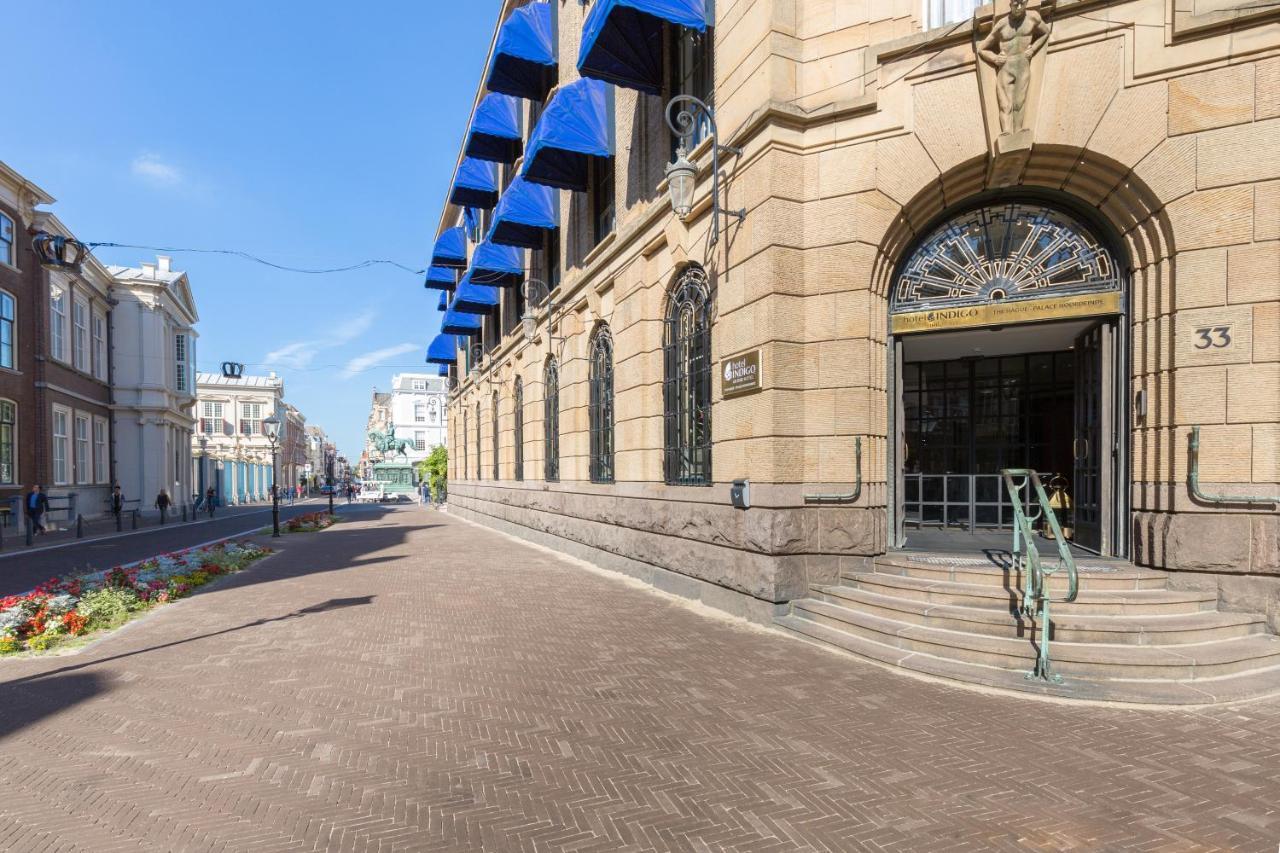 Indigo - Palace Noordeinde By Ihg