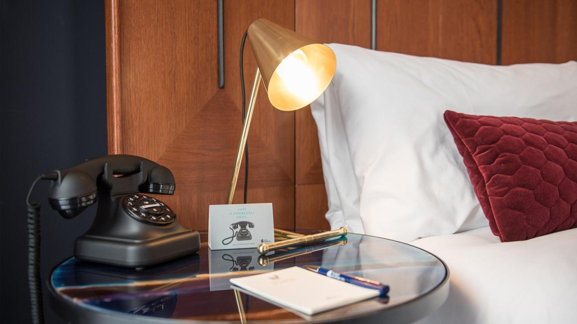 Hotel Indigo - Palace Noordeinde By Ihg