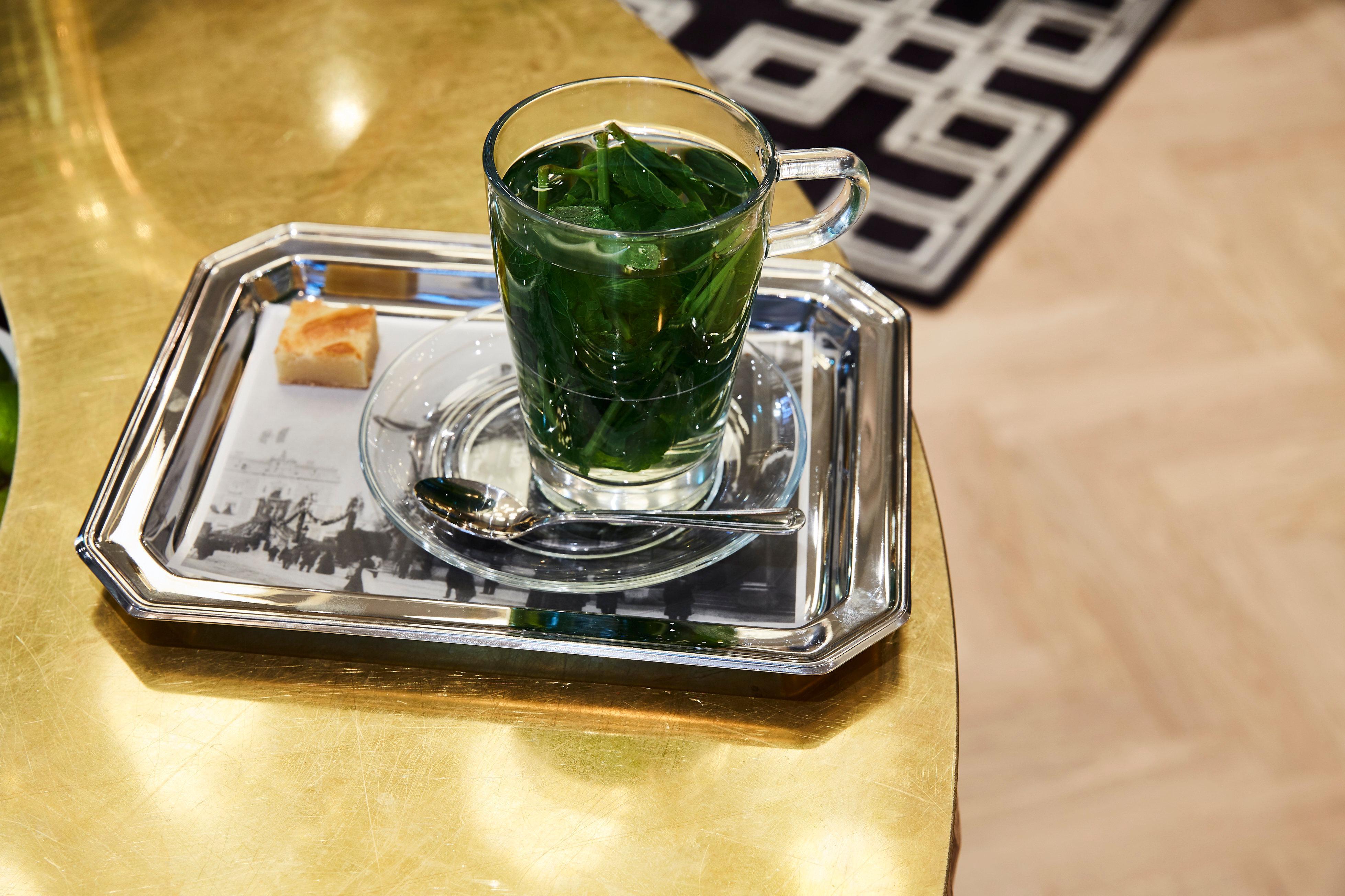 Indigo - Palace Noordeinde By Ihg 4*