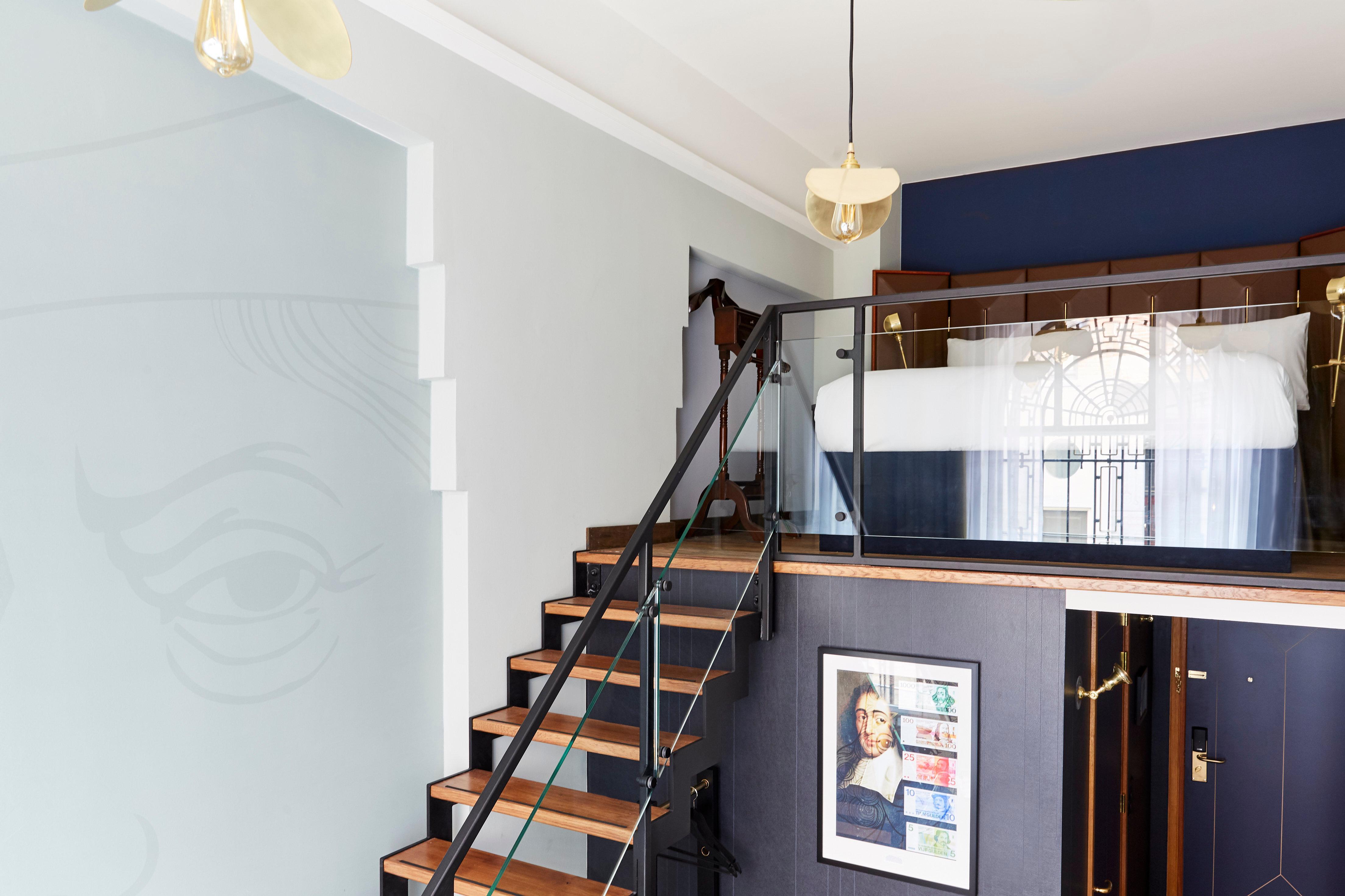 Indigo - Palace Noordeinde By Ihg 4* Den Haag