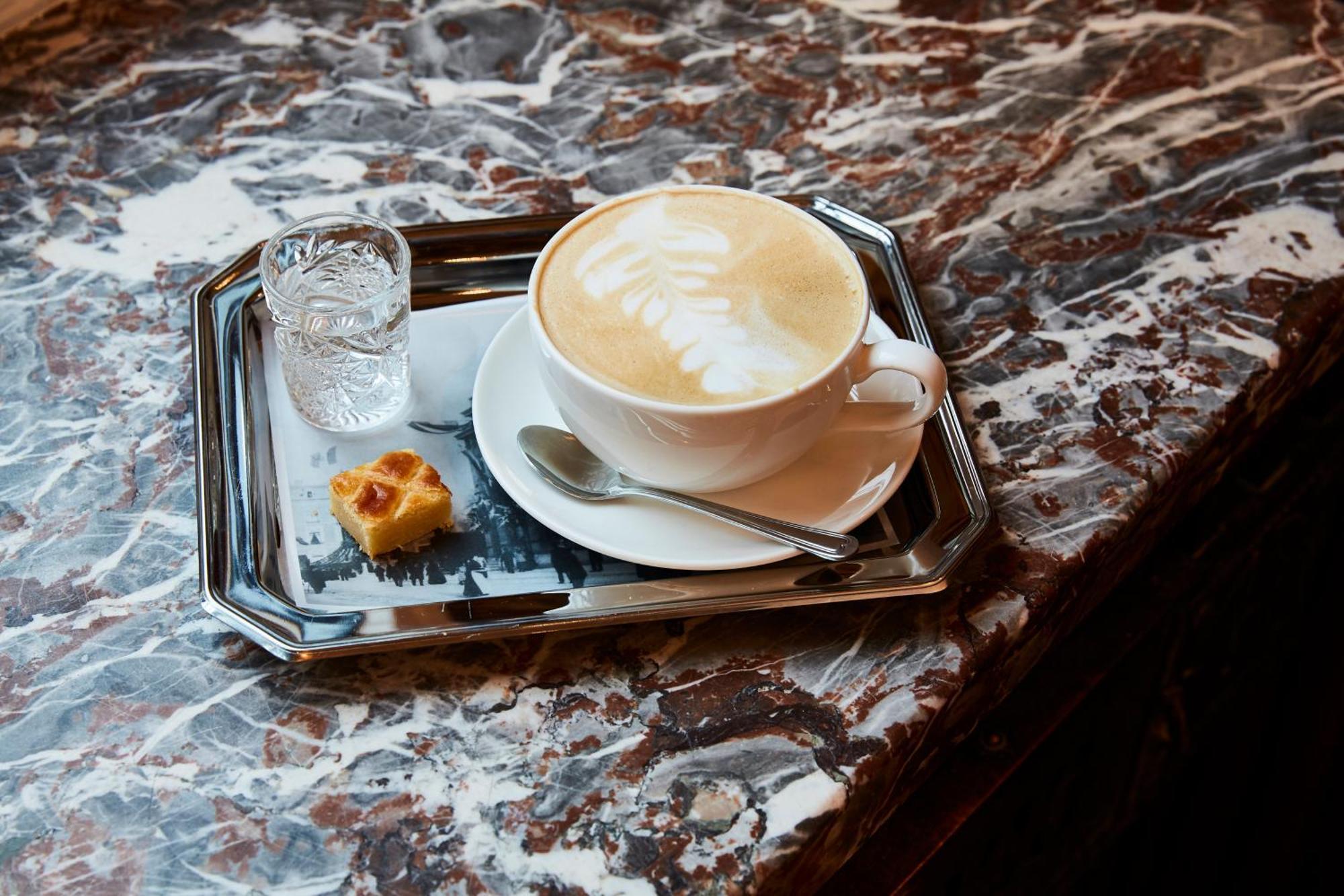 Hotel Indigo - Palace Noordeinde By Ihg 4*