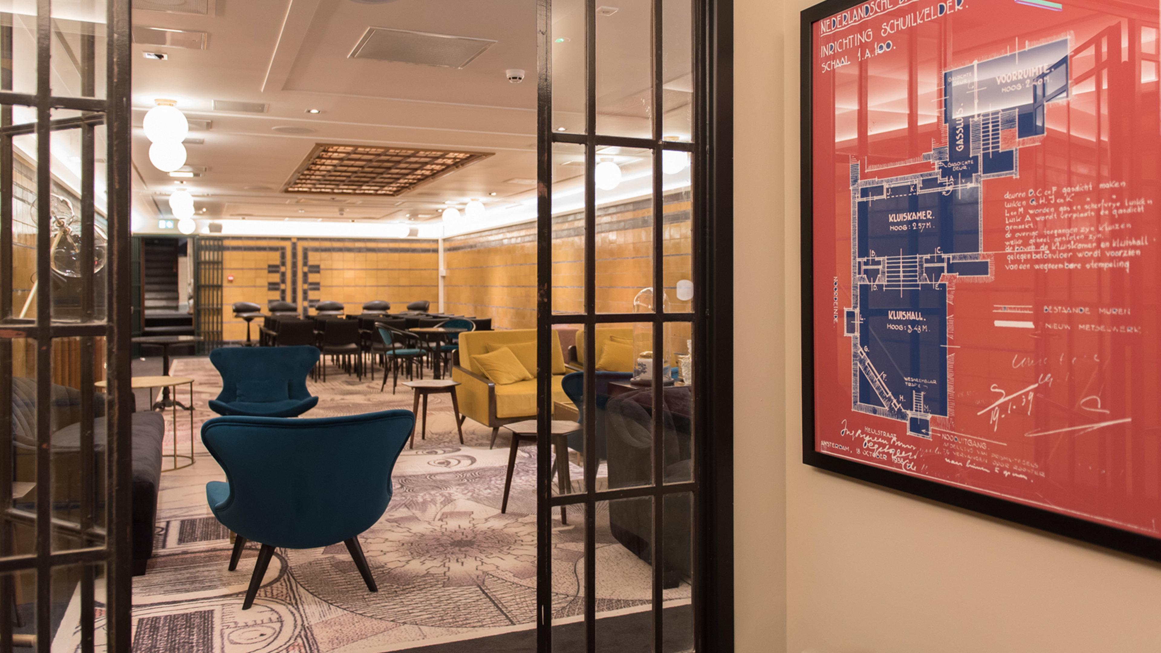 Indigo - Palace Noordeinde By Ihg Den Haag