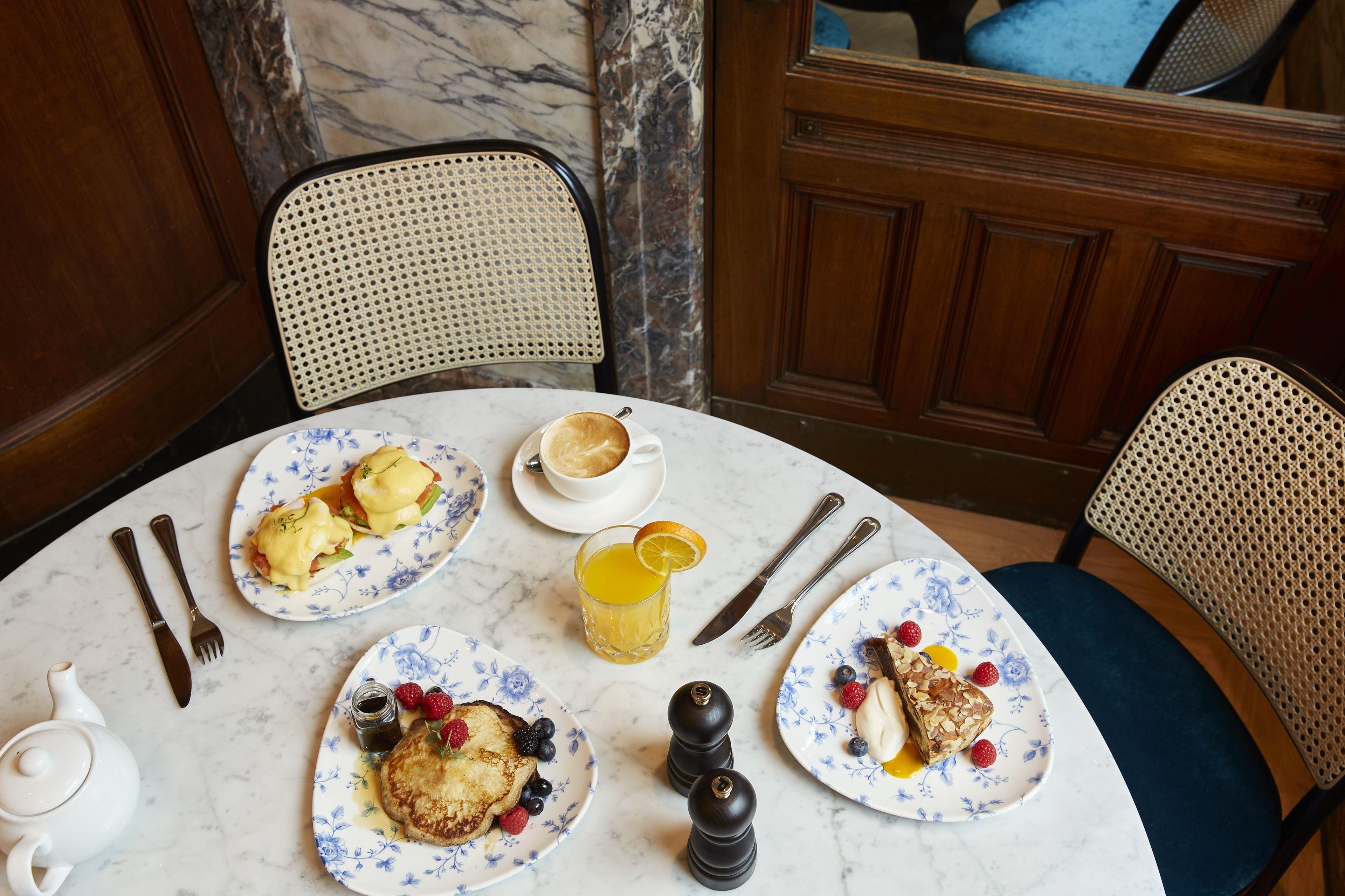 Hotel Indigo - Palace Noordeinde By Ihg Den Haag