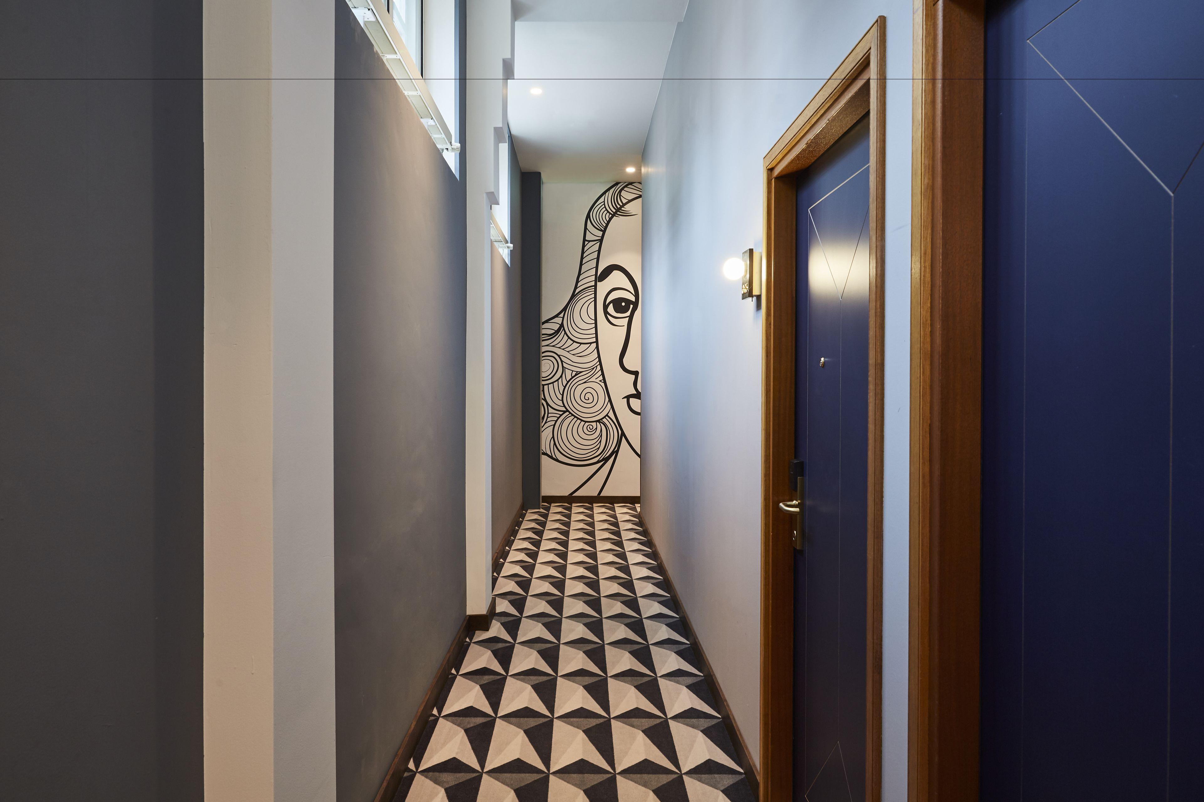 Hotel Indigo - Palace Noordeinde By Ihg Den Haag