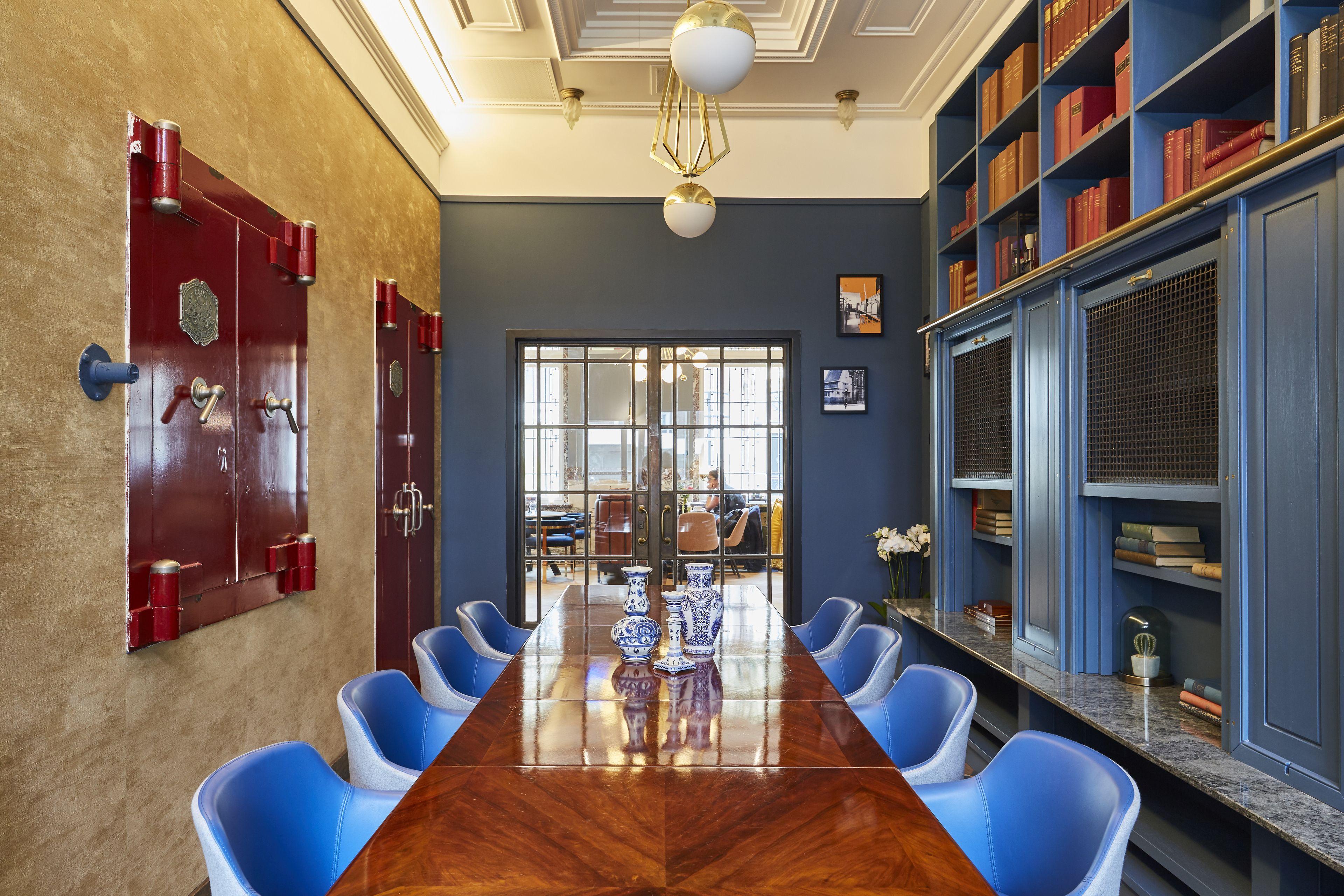 Indigo - Palace Noordeinde By Ihg 4* Den Haag